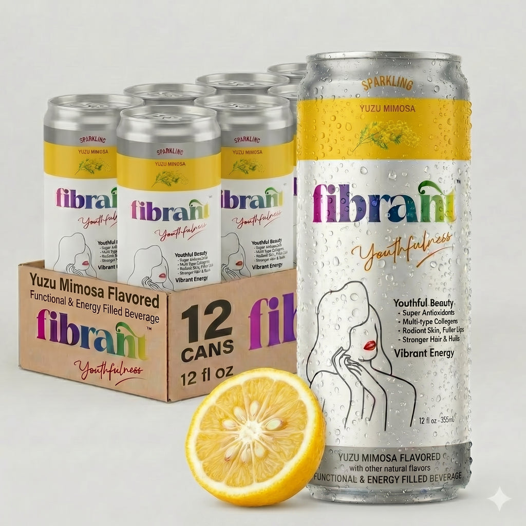 Yuzu Mimosa