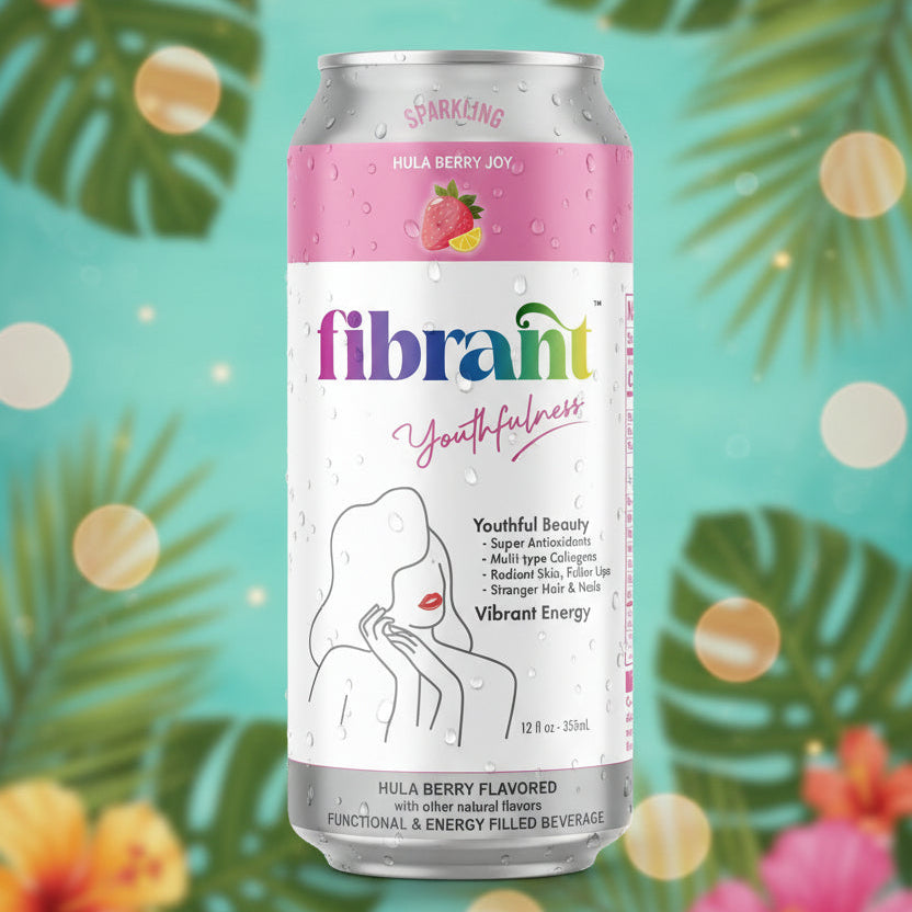 Hula Berry Joy