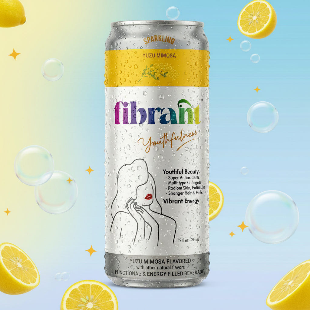 Yuzu Mimosa